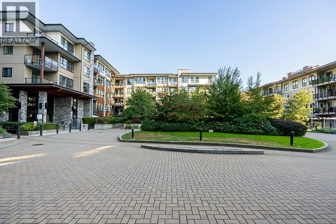 310-1152 Windsor Mews, Coquitlam, BC, V3B 0N1