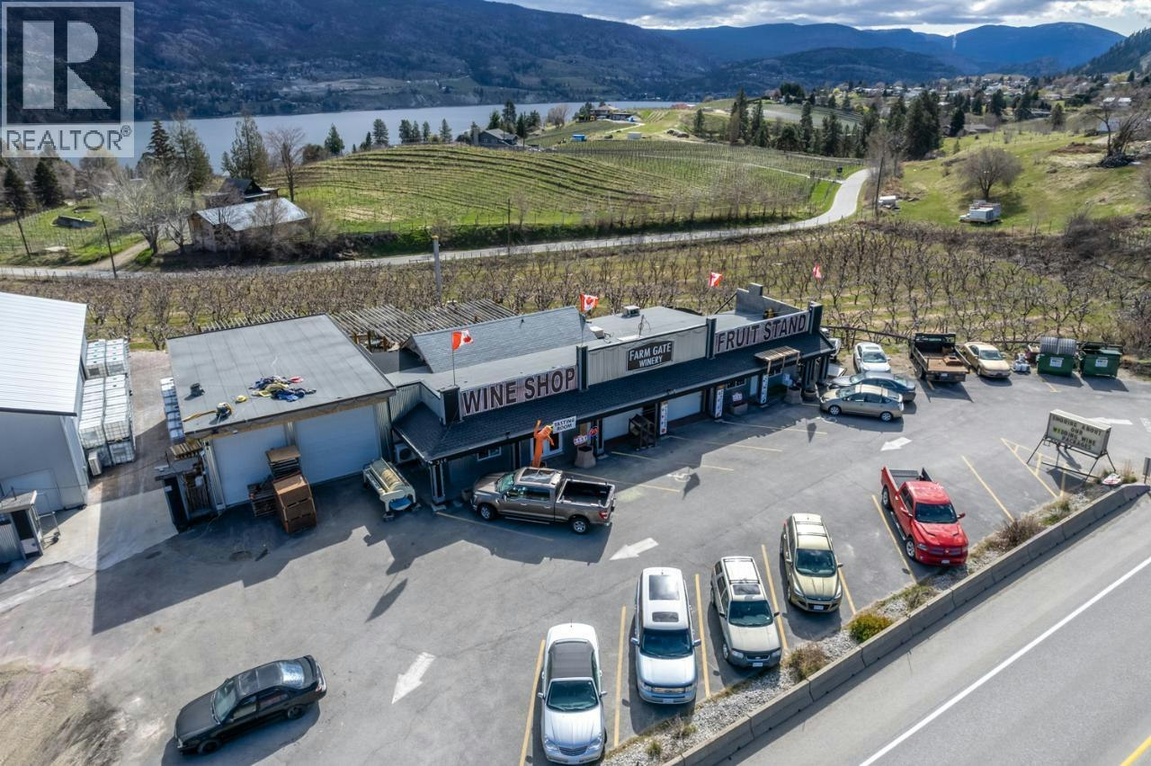 346 97 Highway, Kaleden, BC, V0H 1K0