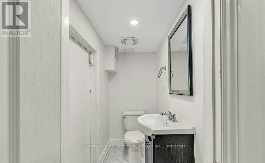 BASEMENT-8 Griffith Court, Brampton, ON, L7A 3T6 - 6