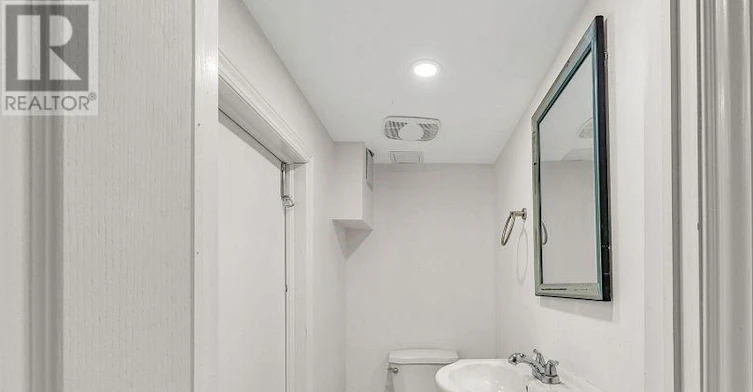 BASEMENT-8 Griffith Court, Brampton, ON, L7A 3T6 - 6