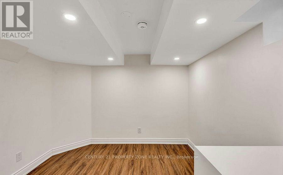 BASEMENT-8 Griffith Court, Brampton, ON, L7A 3T6 - 9