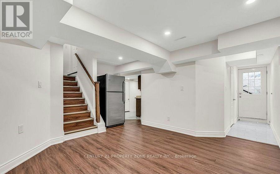 BASEMENT-8 Griffith Court, Brampton, ON, L7A 3T6 - 5