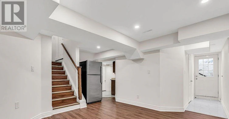 BASEMENT-8 Griffith Court, Brampton, ON, L7A 3T6 - 5