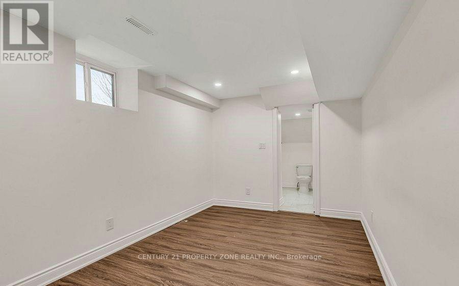 BASEMENT-8 Griffith Court, Brampton, ON, L7A 3T6 - 7