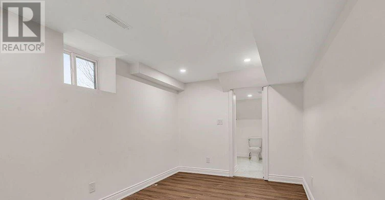 BASEMENT-8 Griffith Court, Brampton, ON, L7A 3T6 - 7