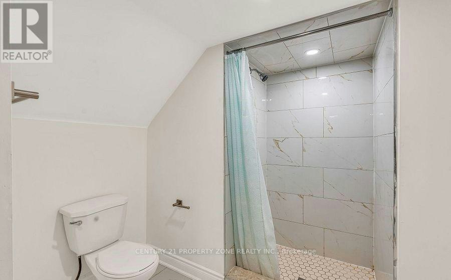 BASEMENT-8 Griffith Court, Brampton, ON, L7A 3T6 - 8