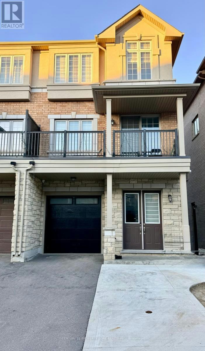 BSMT-41 Hashmi Place, Brampton, ON, L6Y 0H8