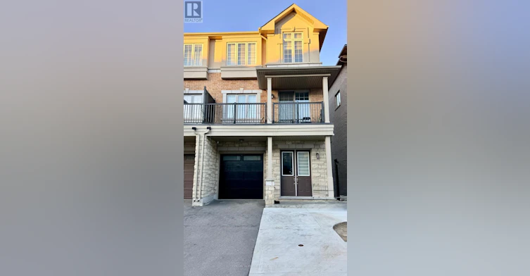 BSMT-41 Hashmi Place, Brampton, ON, L6Y 0H8