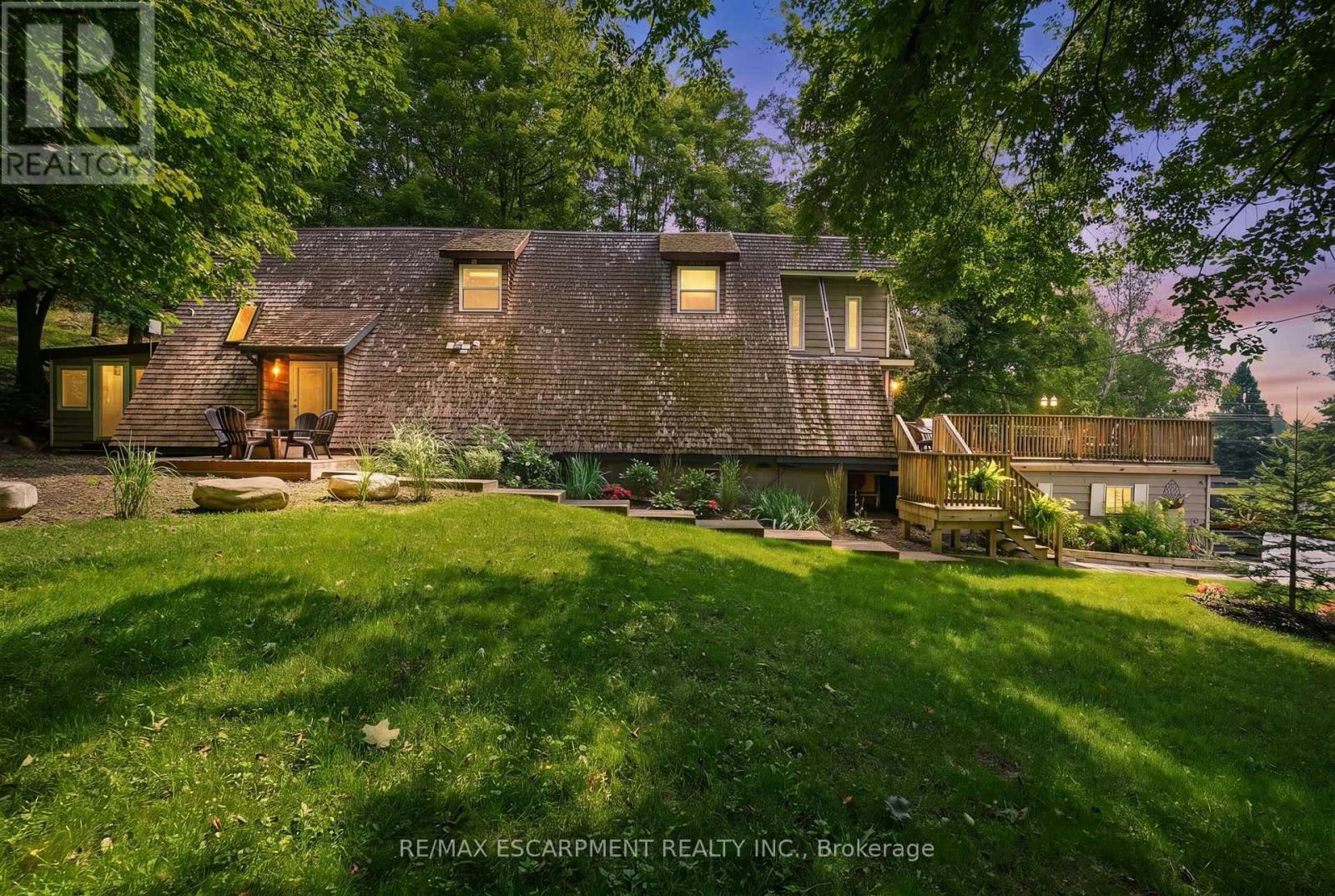 1073 Cedar Beach Road, Bracebridge, ON, P1L 1W8