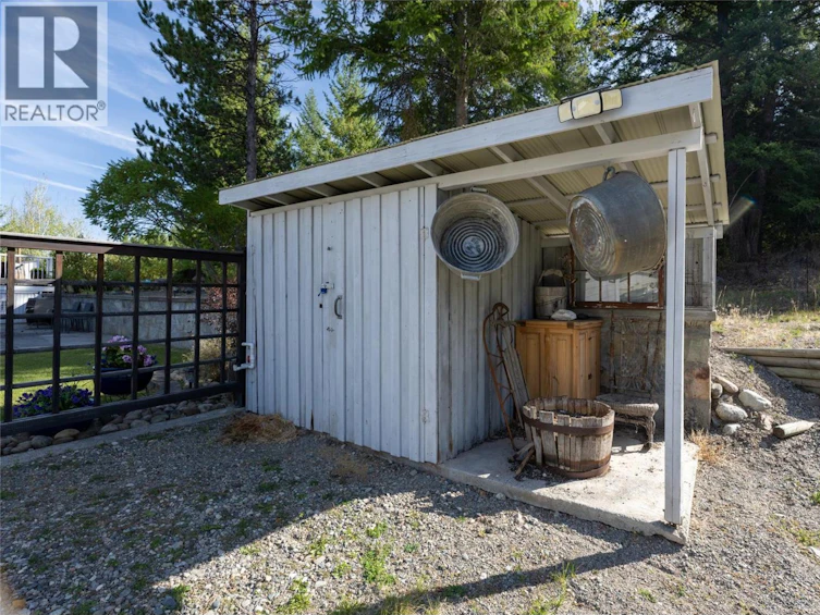 232 Everette Avenue, Greenwood, BC, V0H 1J0 - 14