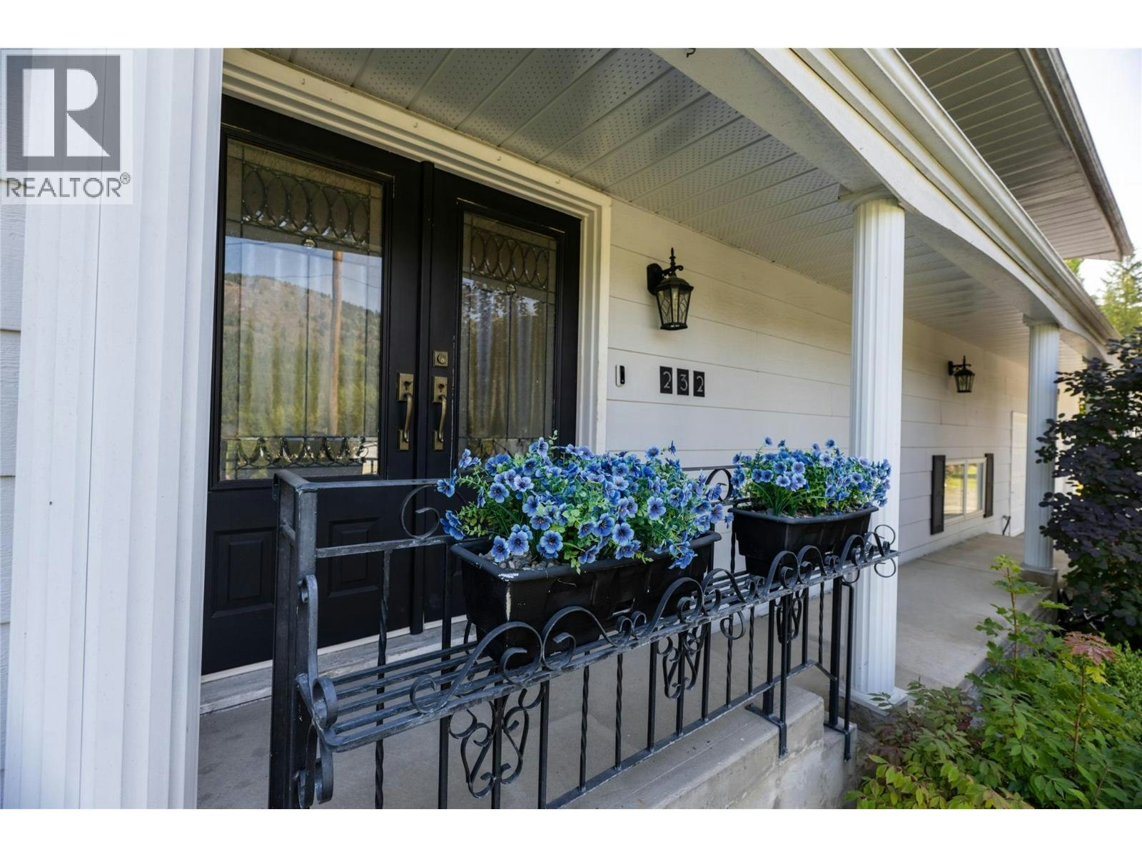 232 Everette Avenue - 3
