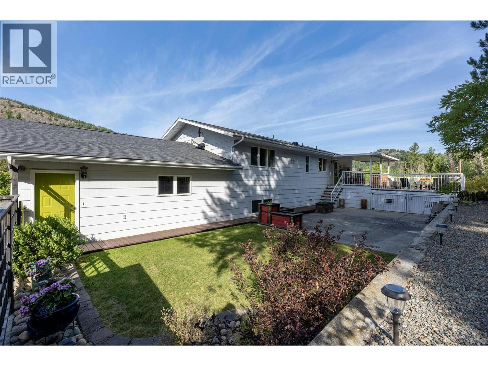 232 Everette Avenue, Greenwood, BC, V0H 1J0 - 18