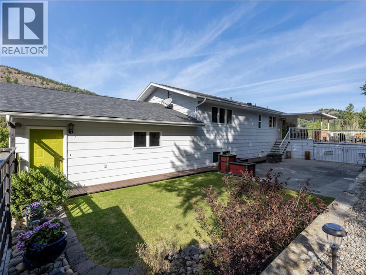 232 Everette Avenue, Greenwood, BC, V0H 1J0 - 18