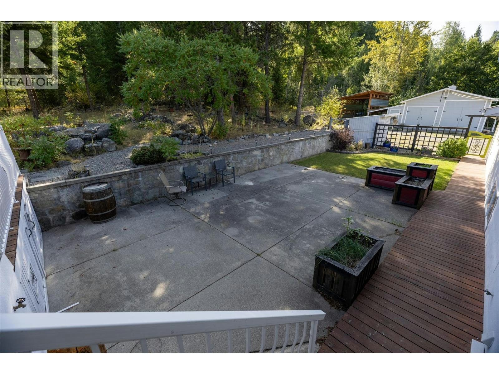 232 Everette Avenue, Greenwood, BC, V0H 1J0 - 17