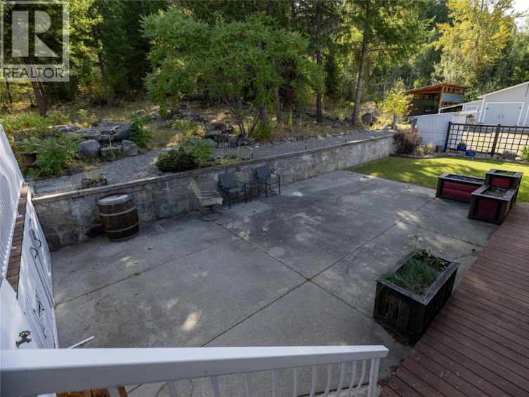 232 Everette Avenue, Greenwood, BC, V0H 1J0 - 17
