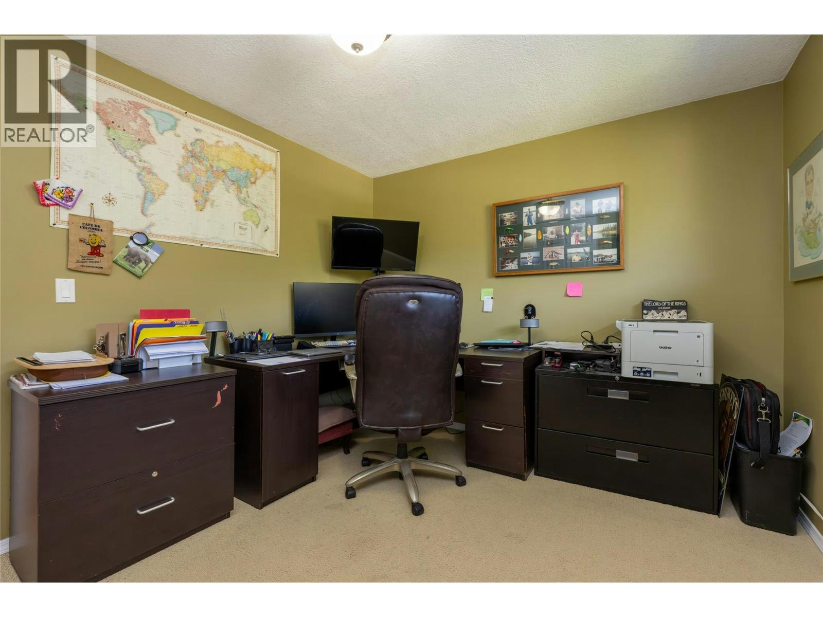 232 Everette Avenue, Greenwood, BC, V0H 1J0 - 36