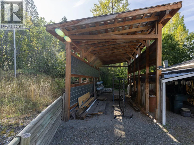 232 Everette Avenue, Greenwood, BC, V0H 1J0 - 11