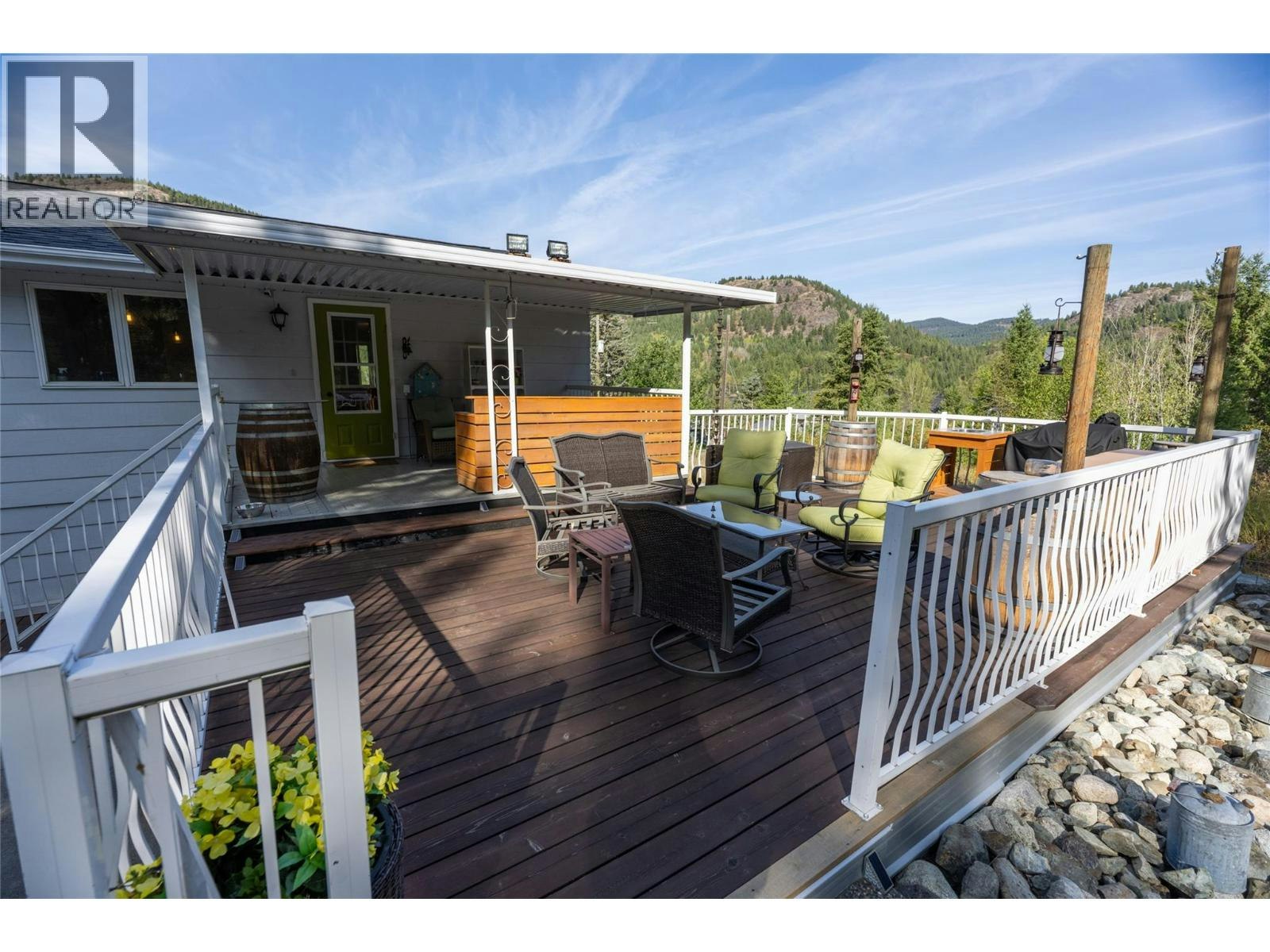 232 Everette Avenue, Greenwood, BC, V0H 1J0 - 22