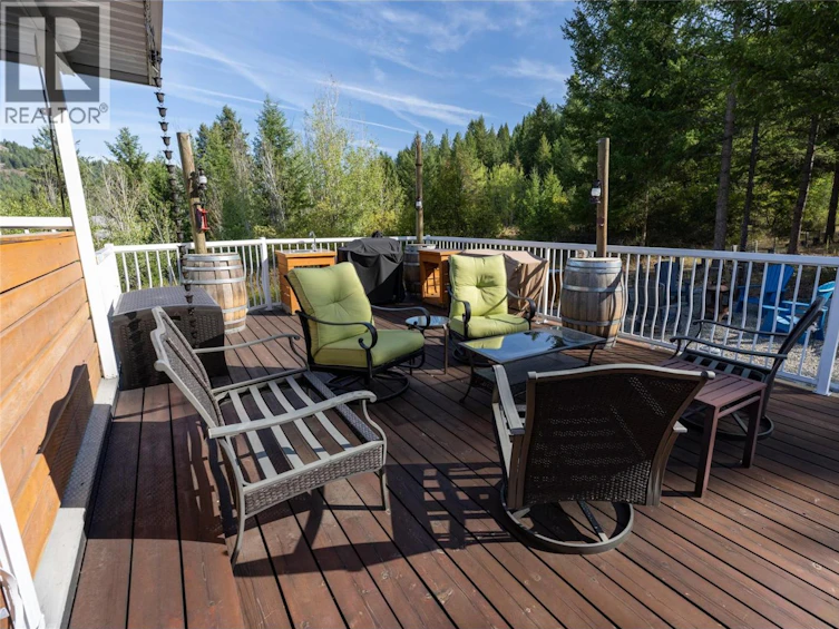 232 Everette Avenue, Greenwood, BC, V0H 1J0 - 21