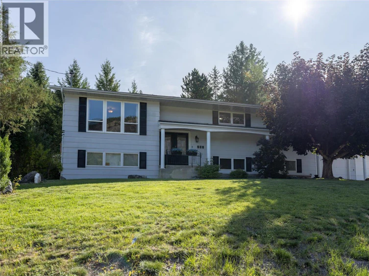 232 Everette Avenue, Greenwood, BC, V0H 1J0 - 4