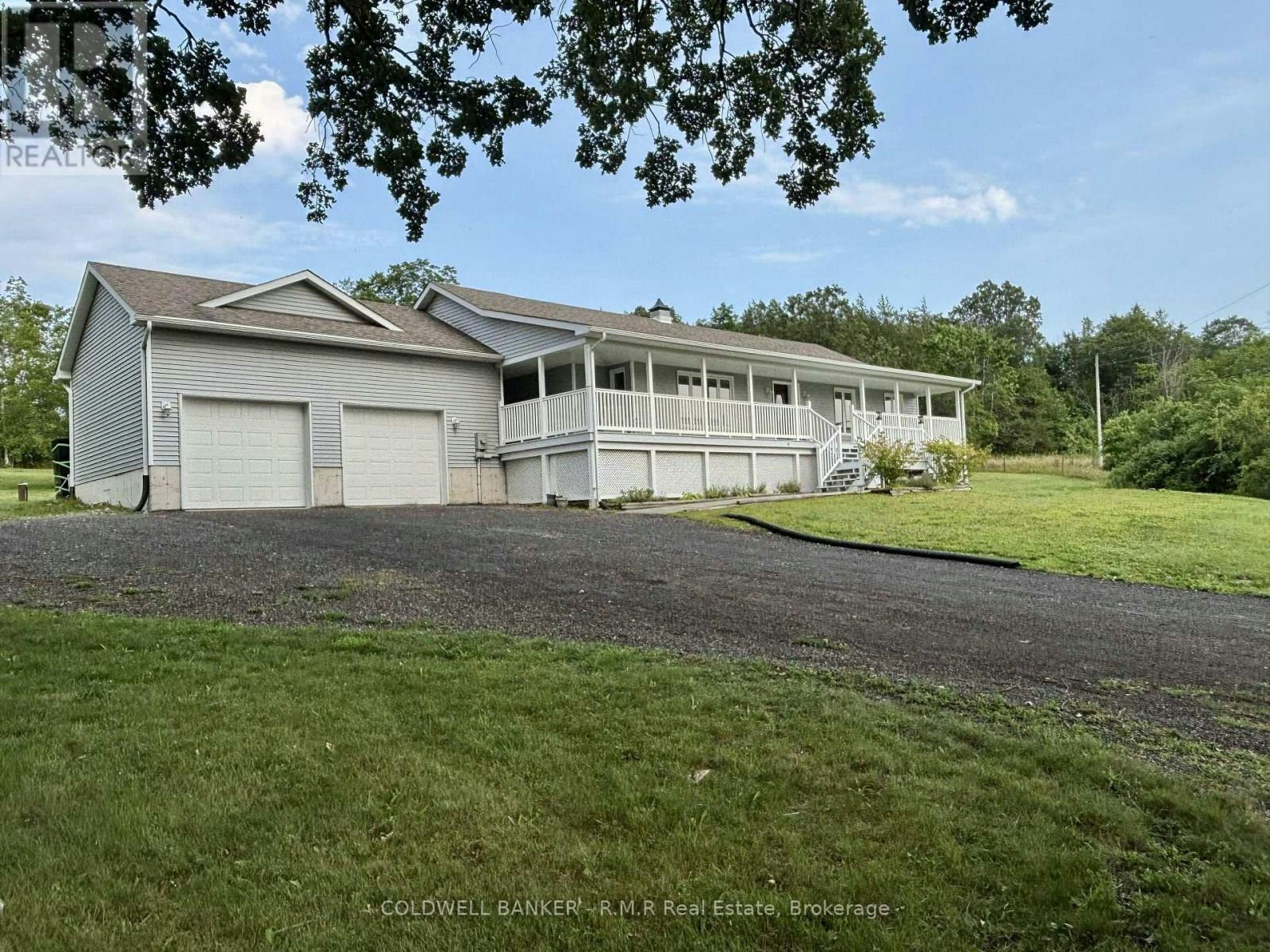 885 County 38 Road, Trent Hills, ON, K0L 1L0