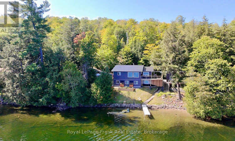 1758 Papineau Lake Road