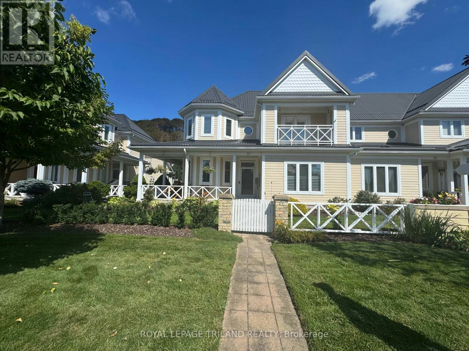 21-375 Edith Cavell Boulevard, Port Stanley, ON, N5L 1J9