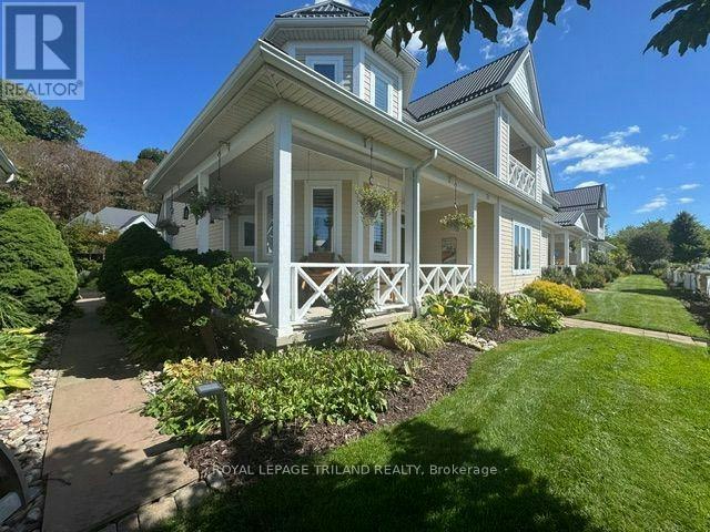21-375 Edith Cavell Boulevard, Port Stanley, ON, N5L 1J9