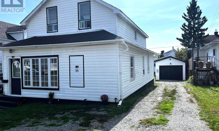 35 Taylor Avenue