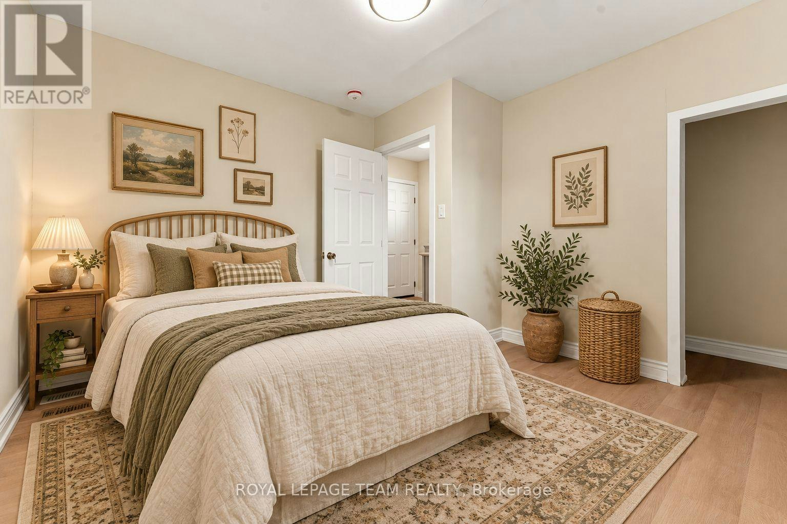 C-13 Balsam Street, Ottawa, ON, K1R 6W6 - 17