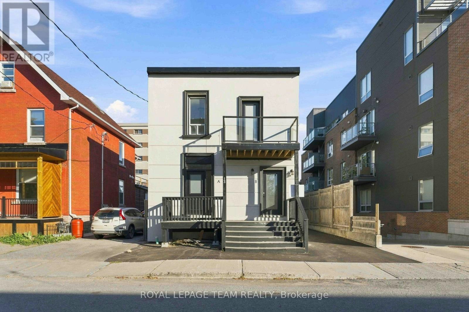 C-13 Balsam Street, Ottawa, ON, K1R 6W6