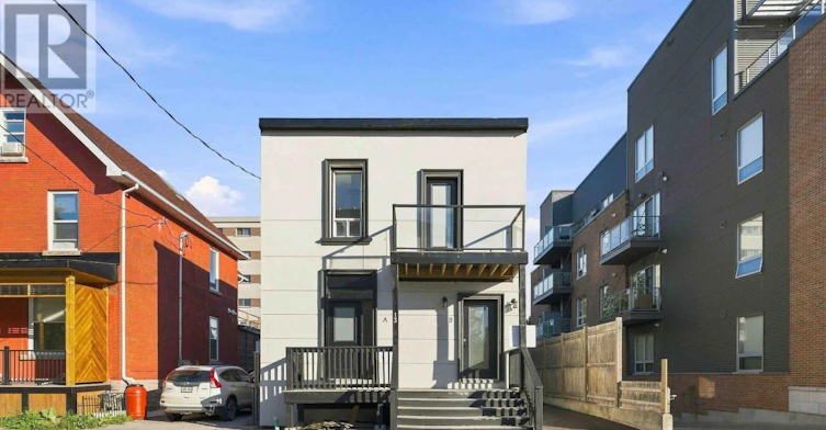 C-13 Balsam Street, Ottawa, ON, K1R 6W6
