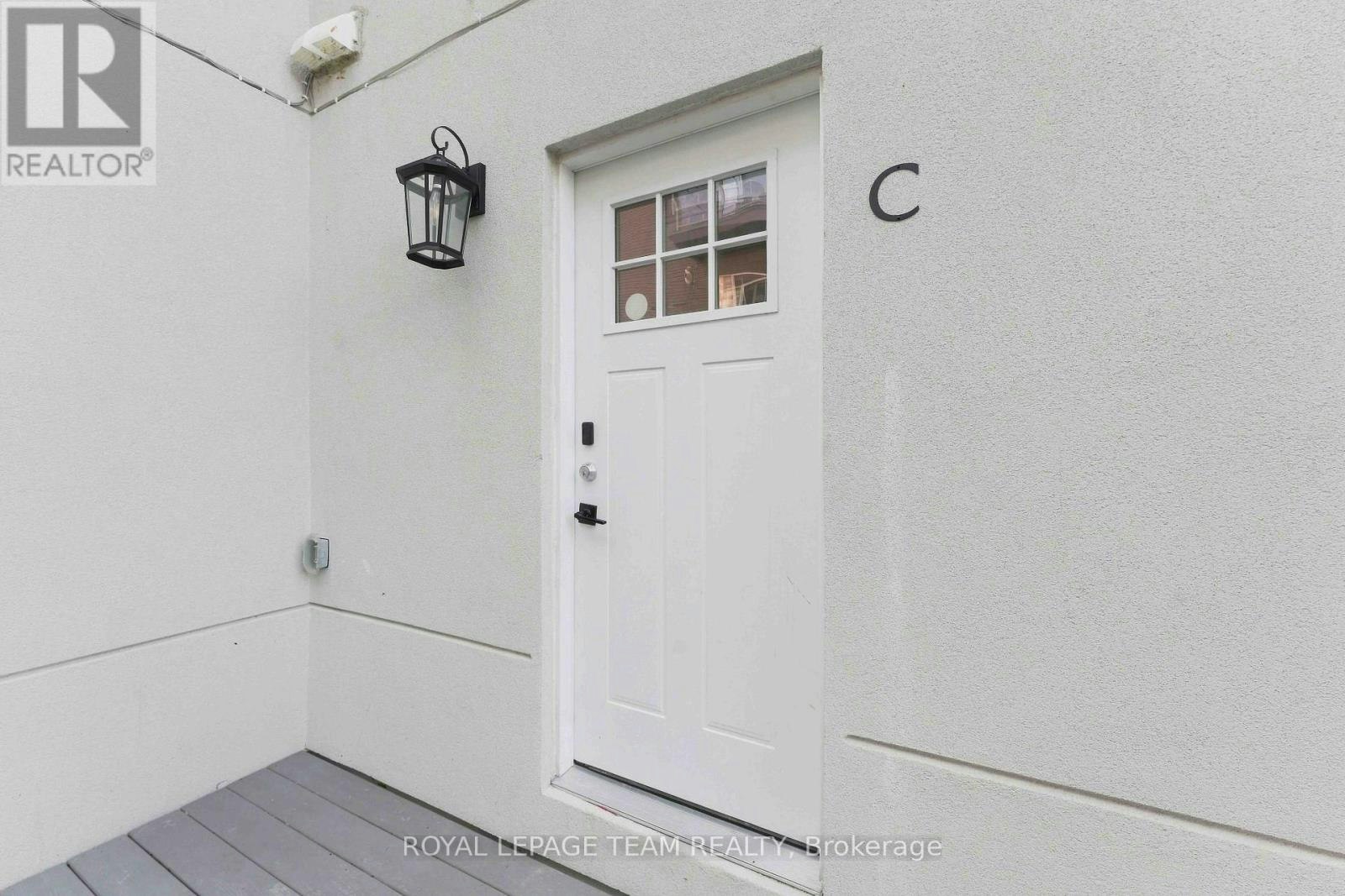 C-13 Balsam Street, Ottawa, ON, K1R 6W6 - 26