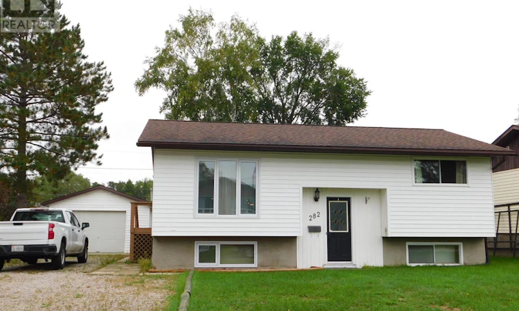 282 Wilde Street
