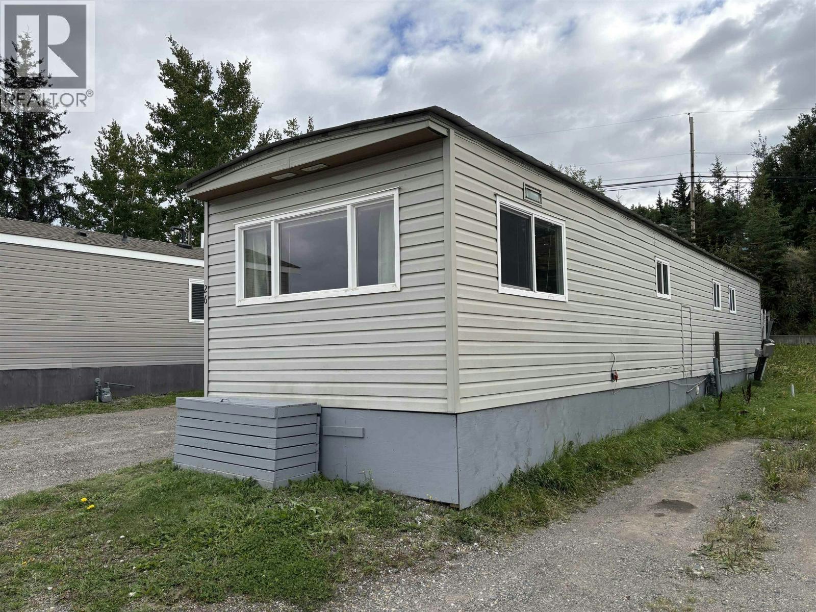 26-2091 E 16 Highway, Vanderhoof, BC, V0J 3A1