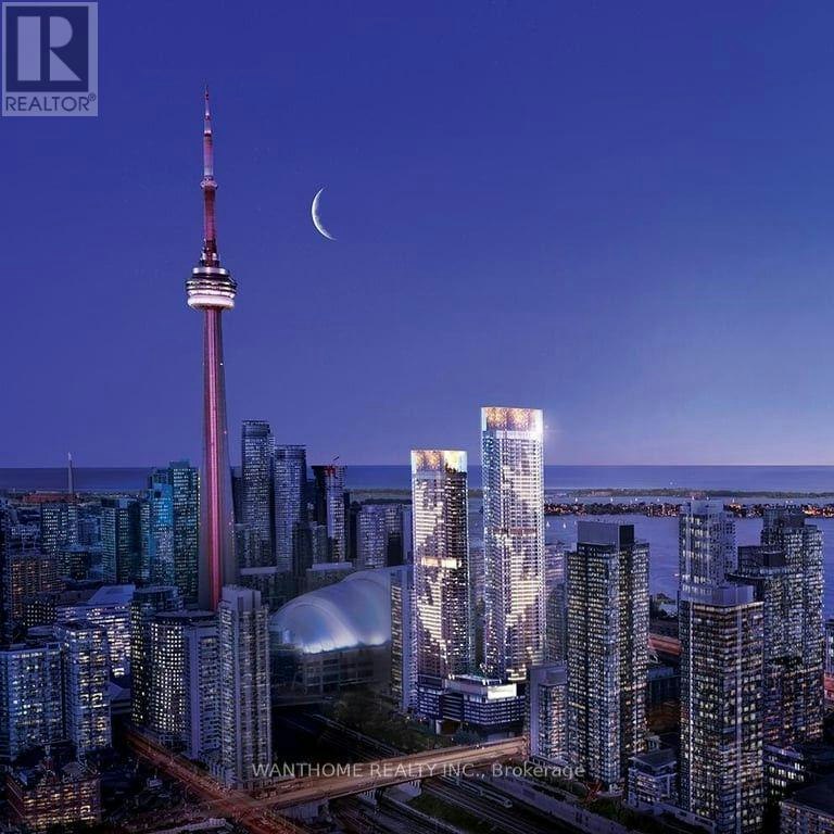 921-3 Concord Cityplace Way, Toronto, ON, M5V 0X4 - 25