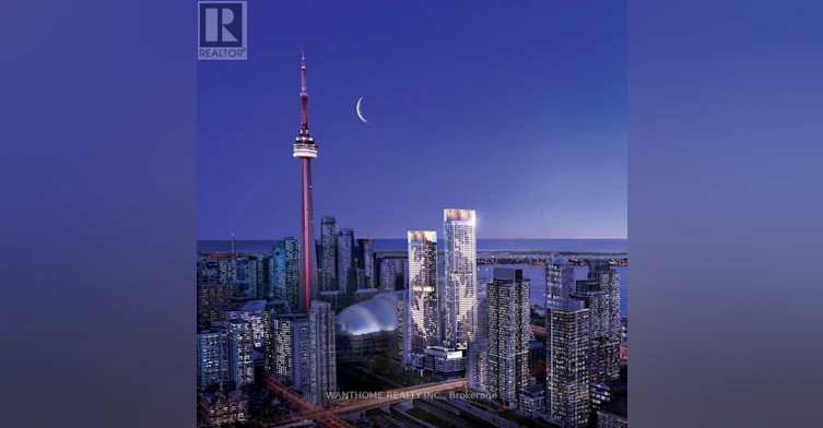 921-3 Concord Cityplace Way, Toronto, ON, M5V 0X4 - 25