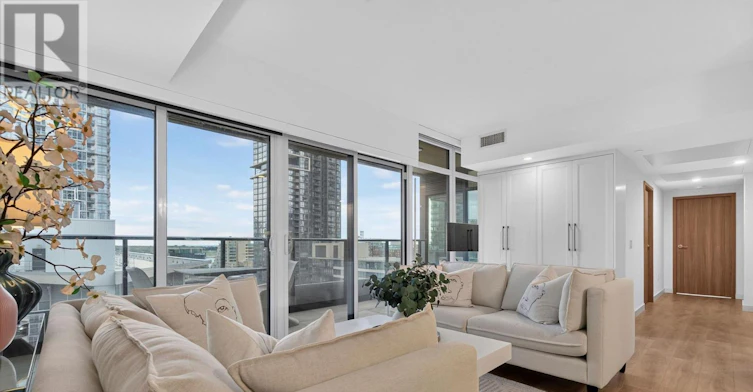 921-3 Concord Cityplace Way, Toronto, ON, M5V 0X4 - 21