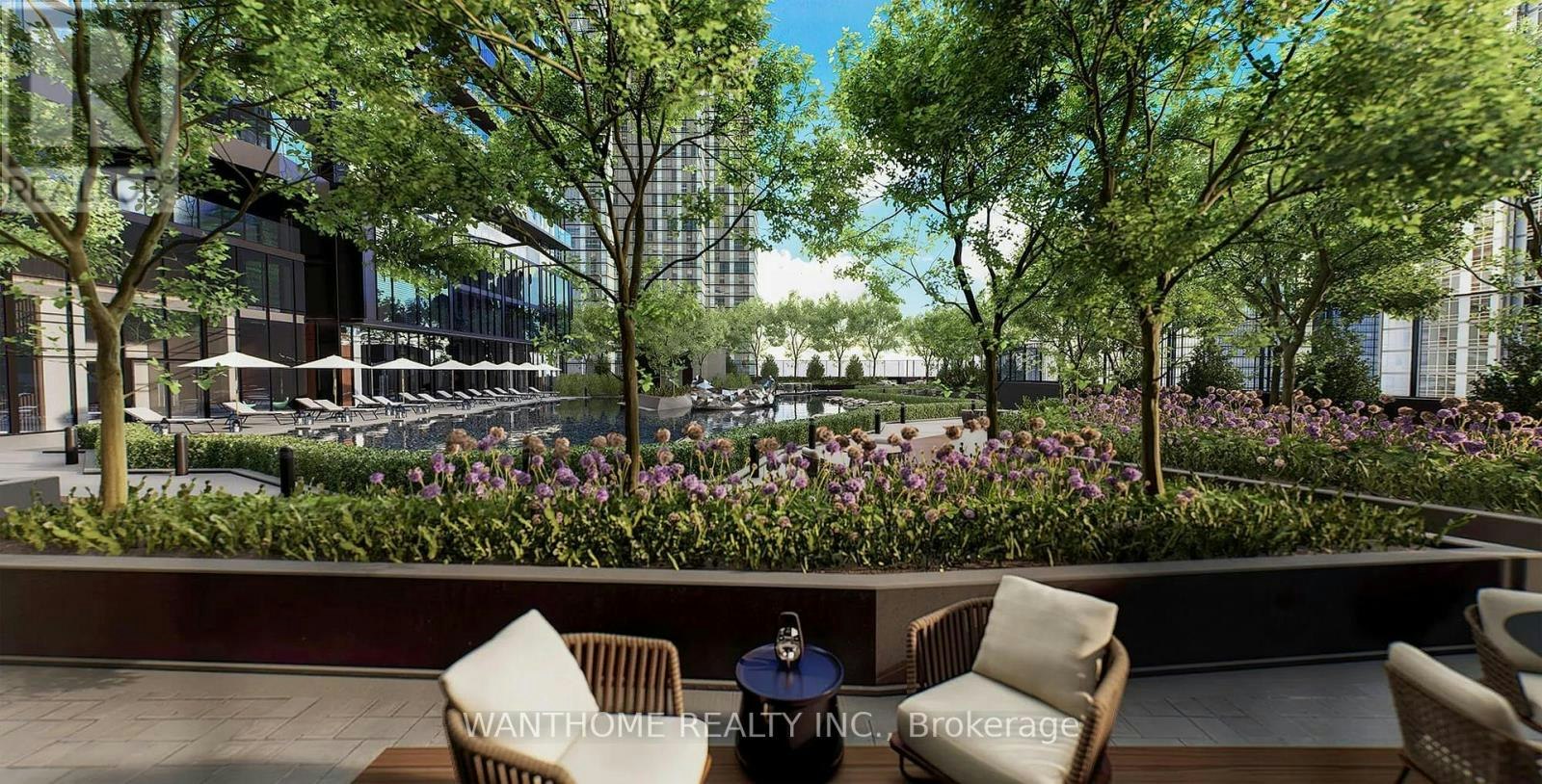 921-3 Concord Cityplace Way, Toronto, ON, M5V 0X4 - 37