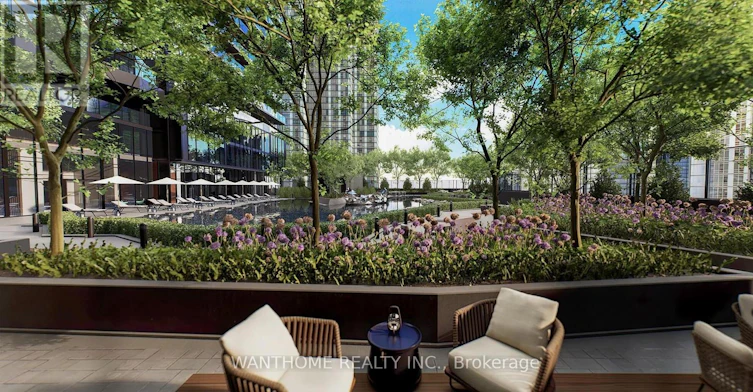 921-3 Concord Cityplace Way, Toronto, ON, M5V 0X4 - 37