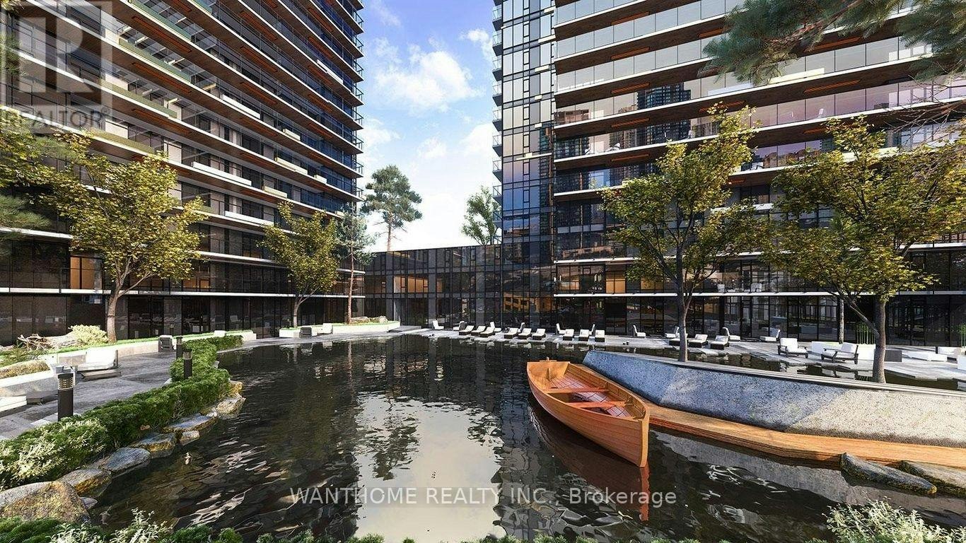 921-3 Concord Cityplace Way, Toronto, ON, M5V 0X4 - 24