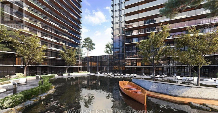 921-3 Concord Cityplace Way, Toronto, ON, M5V 0X4 - 24