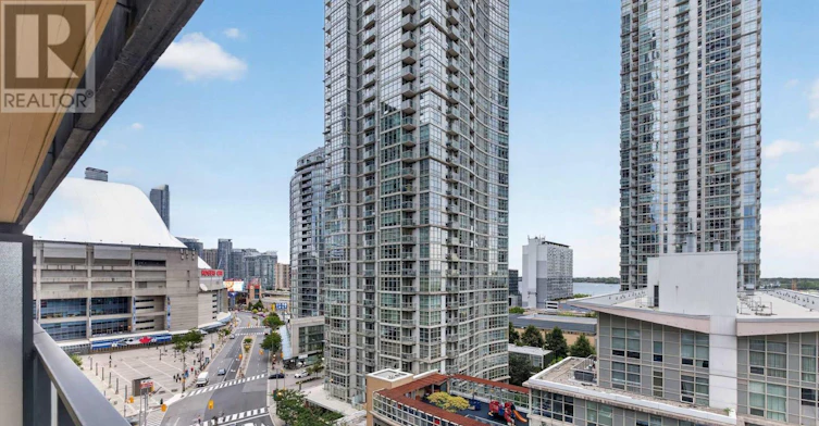 921-3 Concord Cityplace Way, Toronto, ON, M5V 0X4 - 49