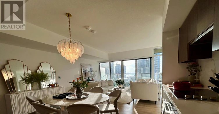921-3 Concord Cityplace Way, Toronto, ON, M5V 0X4 - 7