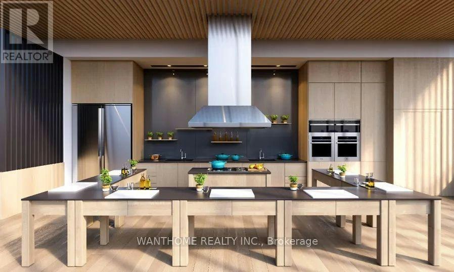 921-3 Concord Cityplace Way, Toronto, ON, M5V 0X4 - 26