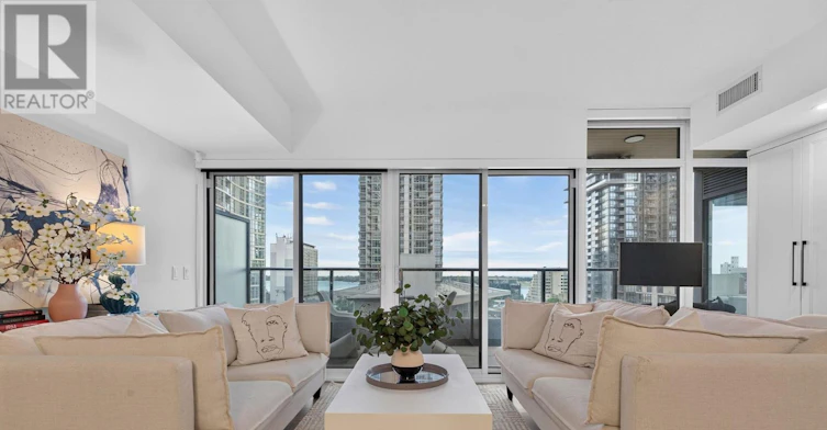 921-3 Concord Cityplace Way, Toronto, ON, M5V 0X4 - 20