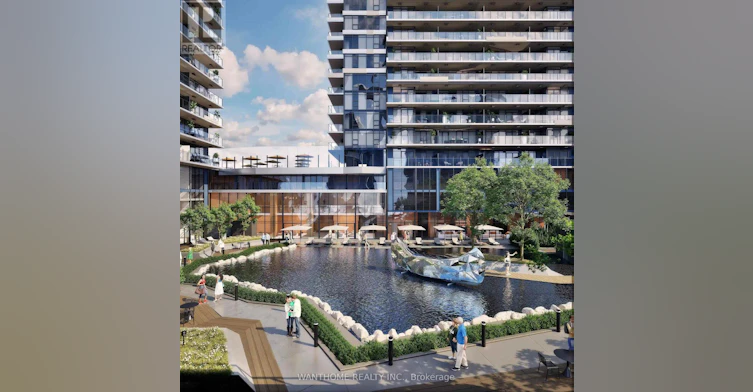 921-3 Concord Cityplace Way, Toronto, ON, M5V 0X4 - 34
