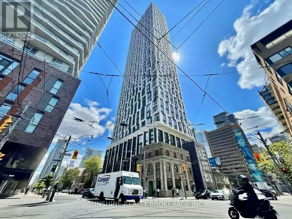 2101-252 Church Street E, Toronto, ON, M5B 0E6