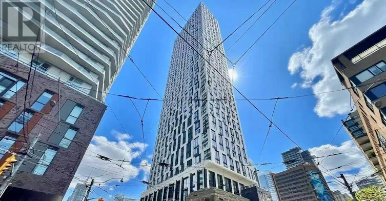 2101-252 Church Street E, Toronto, ON, M5B 0E6
