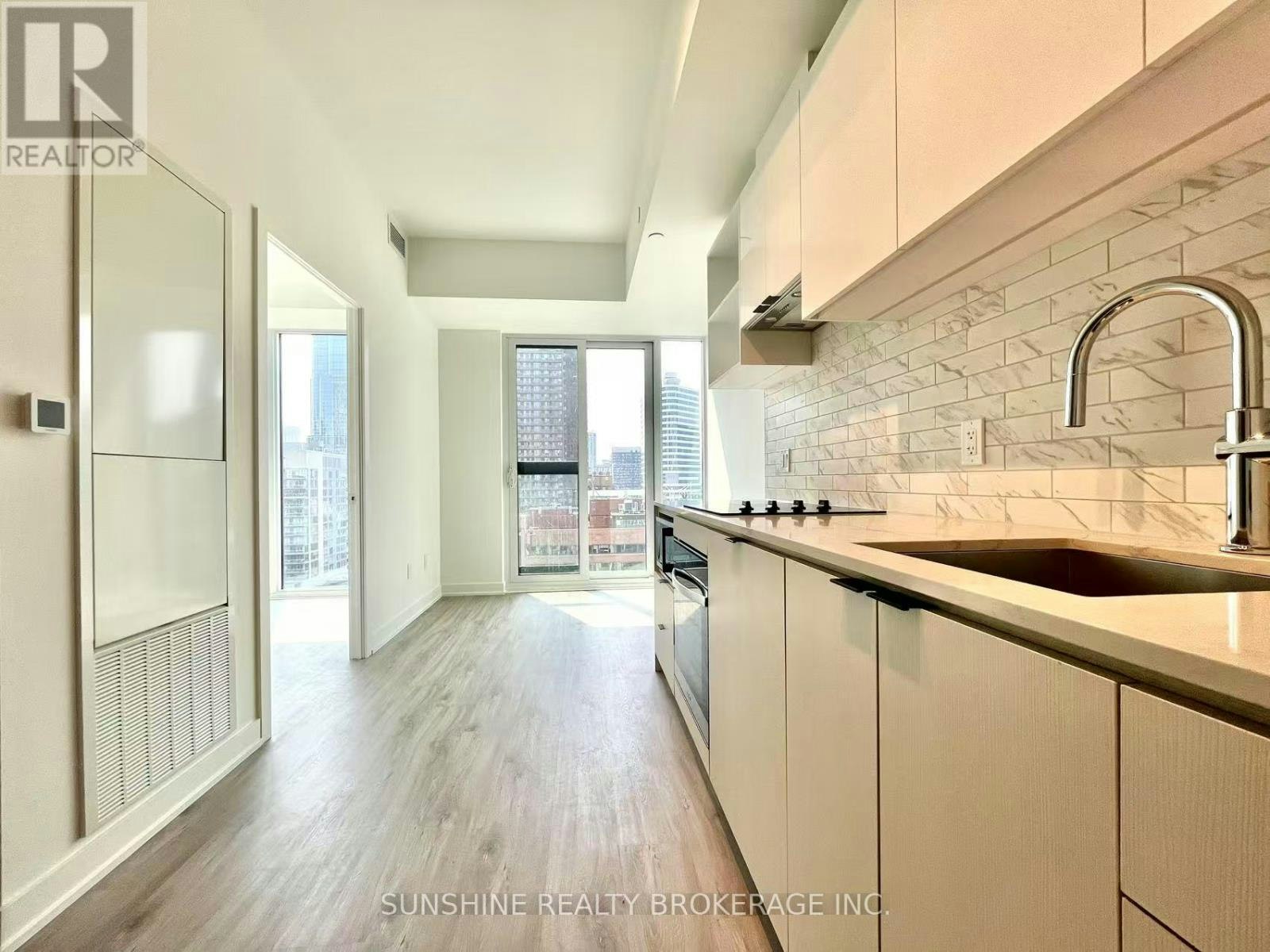 2101-252 Church Street E, Toronto, ON, M5B 0E6 - 23